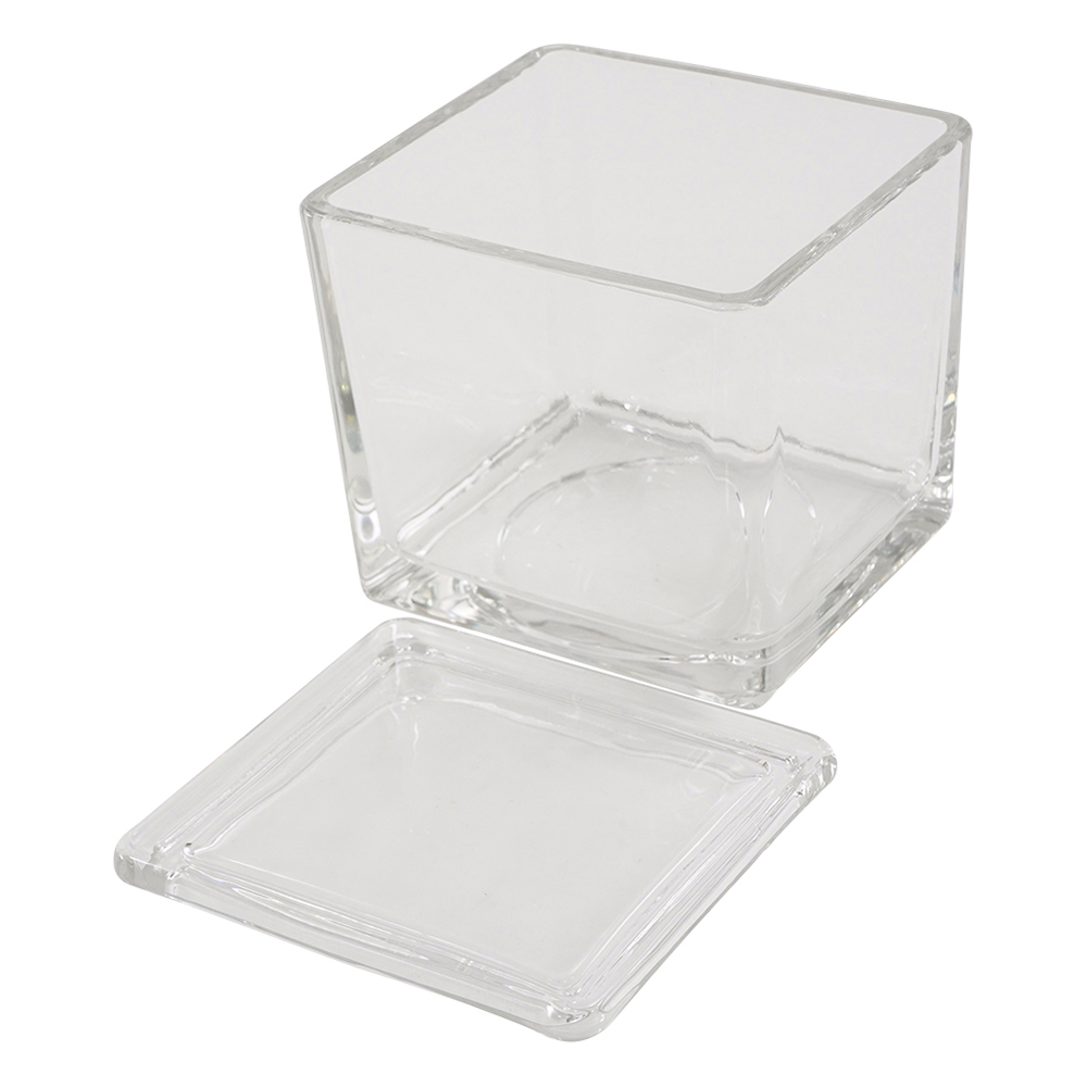 染色バット（ガラス）　30枚用画像