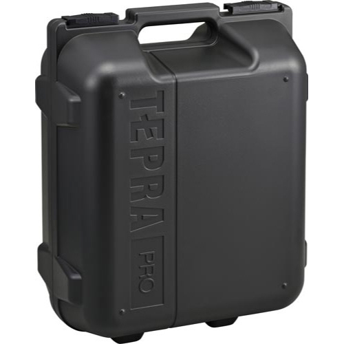 「テプラ・プロ」システムトランクＳＲ１０ＢＴ画像