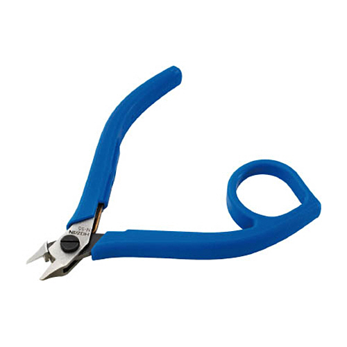 精密ﾆｯﾊﾟｰ 105mm 細銅線1.0 1個画像