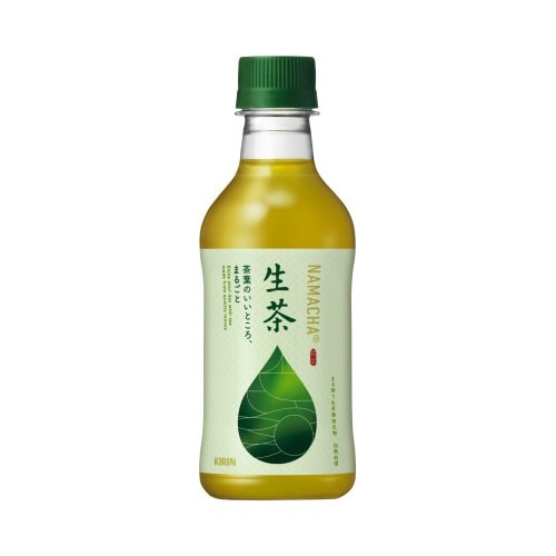 生茶　３００ｍｌ　２４本画像