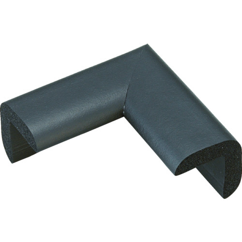 安心ｸｯｼｮﾝ ｺｰﾅｰ用 油面接着 大 ﾗｲﾄｸﾞﾚｰ 1個画像