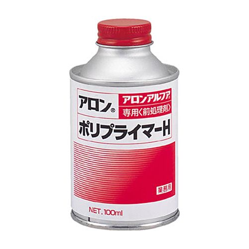 ﾎﾟﾘﾌﾟﾗｲﾏｰH 100cc 1本画像