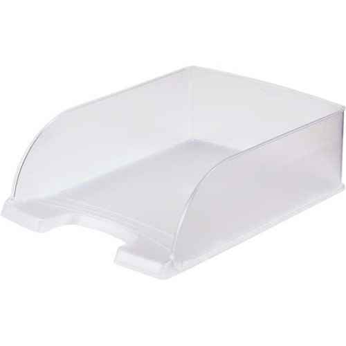 ライツ　レタートレー　ジャンボ　クリア画像