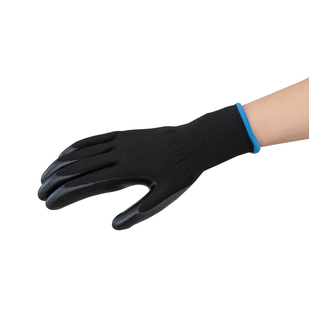 作業用グリップ手袋 S画像