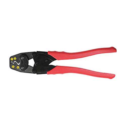 裸端子､P.B型ｽﾘｰﾌﾞ用圧着工具 裸端子/ｽﾘｰﾌﾞ(P.B)用 1丁画像