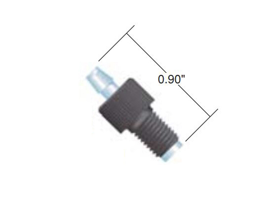 Swivel　Barb　Ftg,　1　(25pk)画像