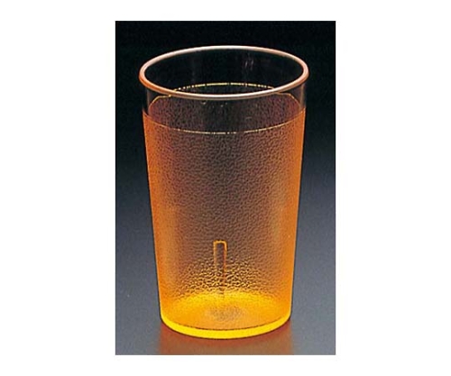 アクリル タンブラー(シボ付)KB-8 オレンジ