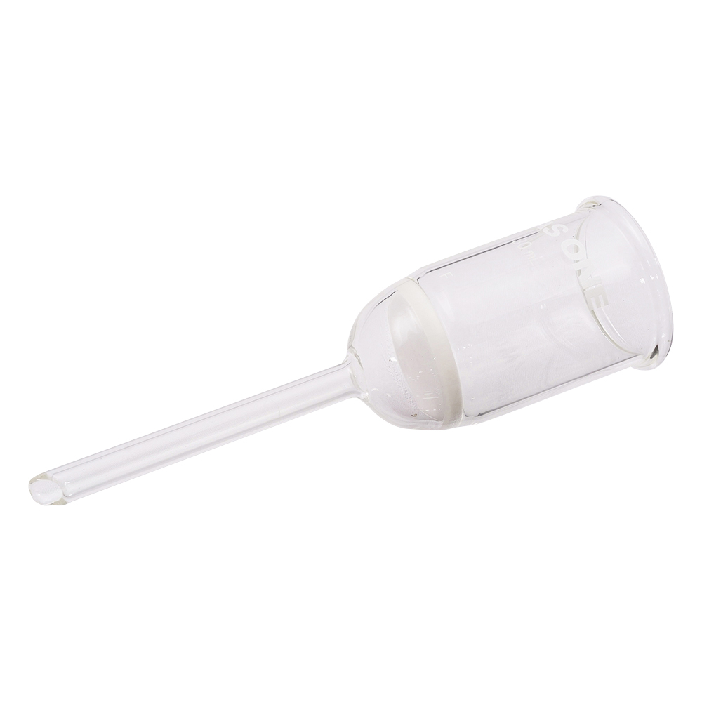ガラス濾過器 30mL 5～10μm画像