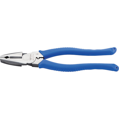 電工ﾊﾟﾜｰﾍﾟﾝﾁ 220mm 1個画像