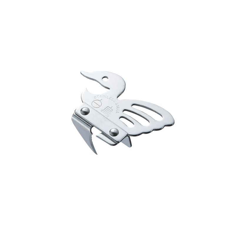 白鳥缶切 長谷富製作所画像