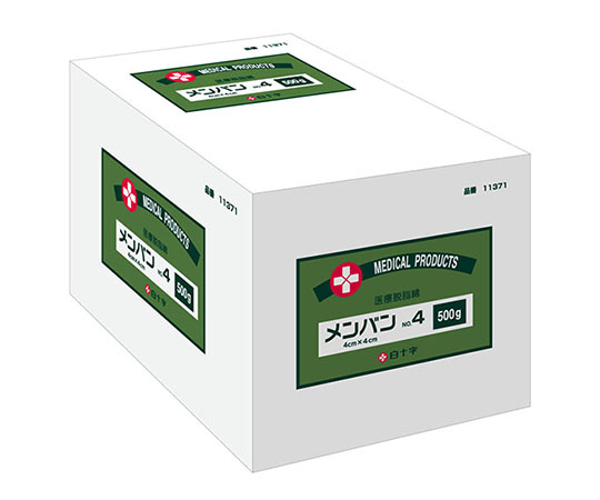 メンバン　No.6　500g