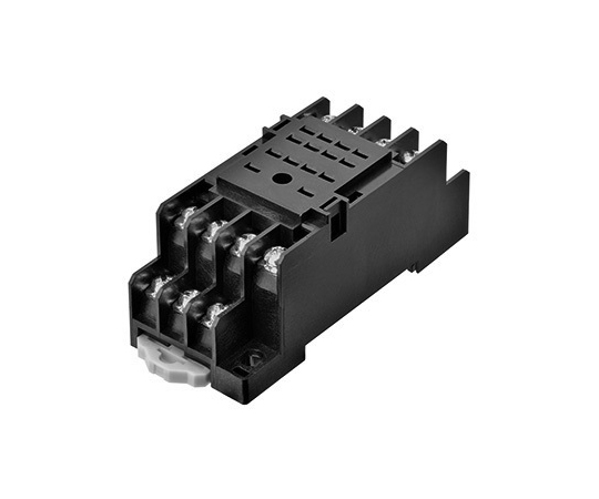 角型ソケット　14ピン