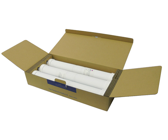 イオン交換樹脂カートリッジ 1箱（3本入）