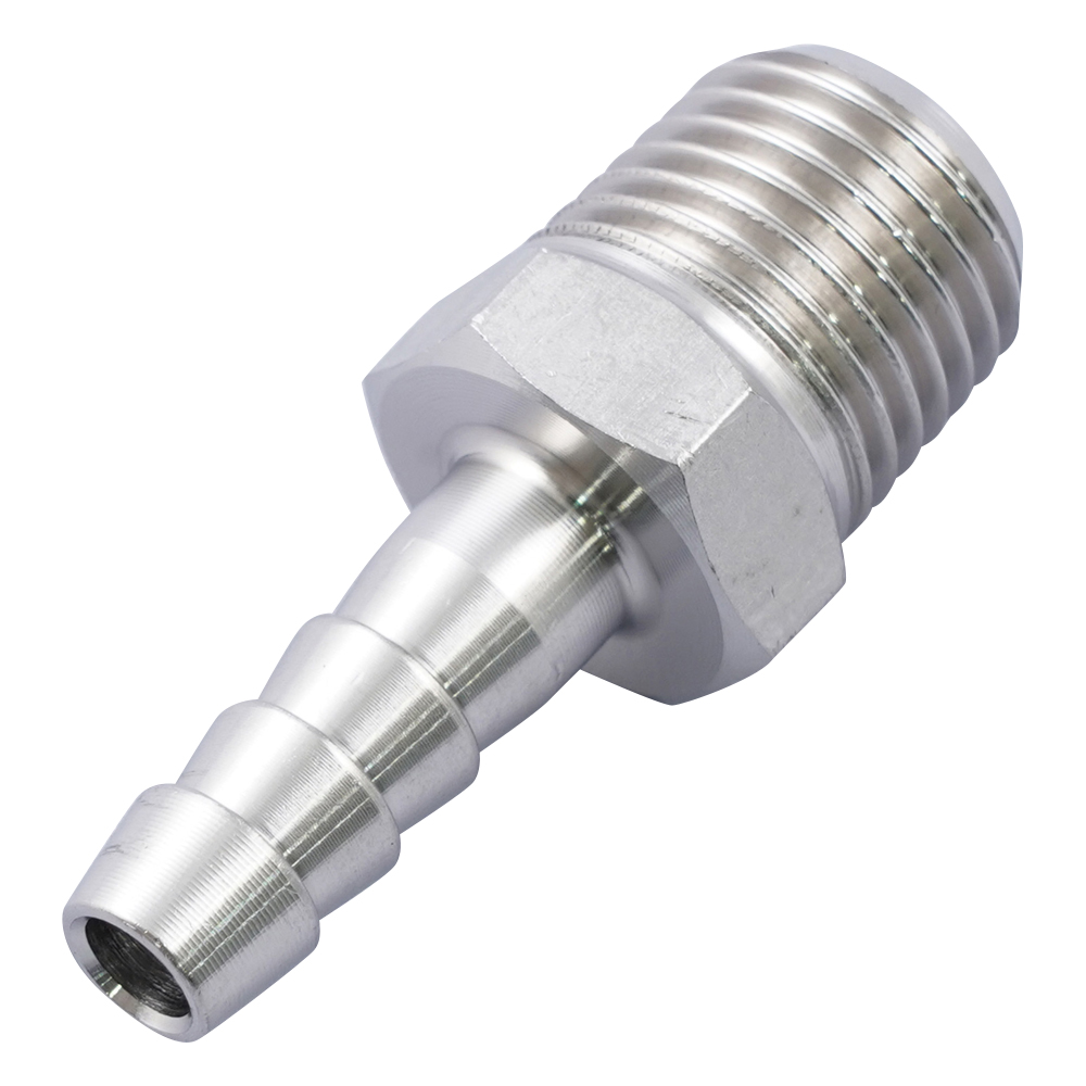 六角ホースニップル（ステンレス製）画像