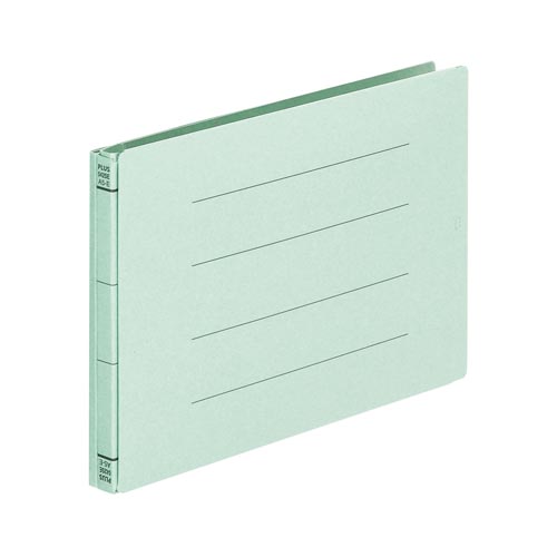 セノバスエコノミー樹脂とじ具Ａ５Ｅ　ブルー画像