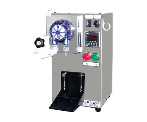 定量充填機 粘体小分太 TP-700型