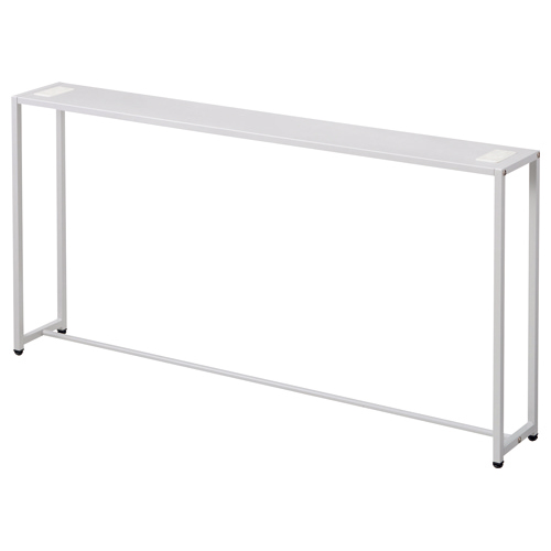 ｾﾝﾀｰﾃｰﾌﾞﾙ 幅1400mm ﾗｲﾄｸﾞﾚｰ 1台