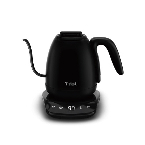 ティファール　カフェロックコントロール　０．８Ｌ画像