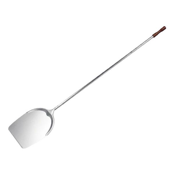 ピザ用品 UK アルミパラ YUKIWA画像