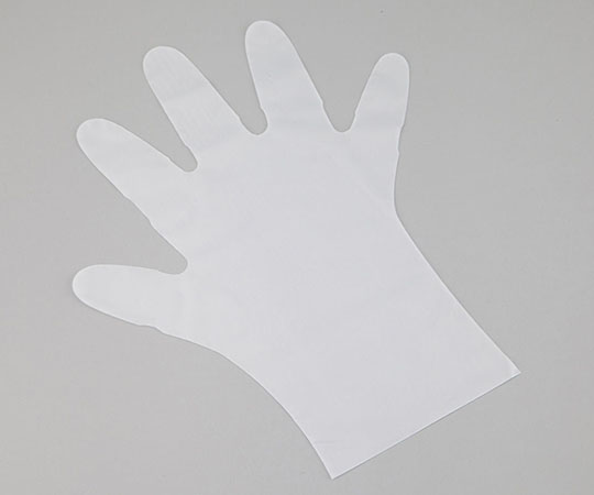 ナビスジャストフィット手袋JP　L　600枚×10箱入画像