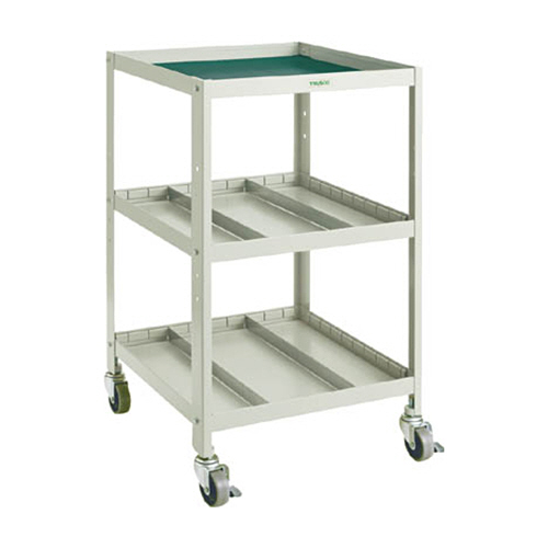 BUWF型ﾜｺﾞﾝ 500×530×H900mm 3段 1台