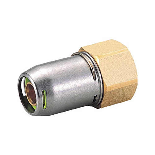 ﾜﾝﾀｯﾁ継手ﾒｽ 1個画像