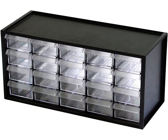 スタイリングキャビネット 374×152×187mm