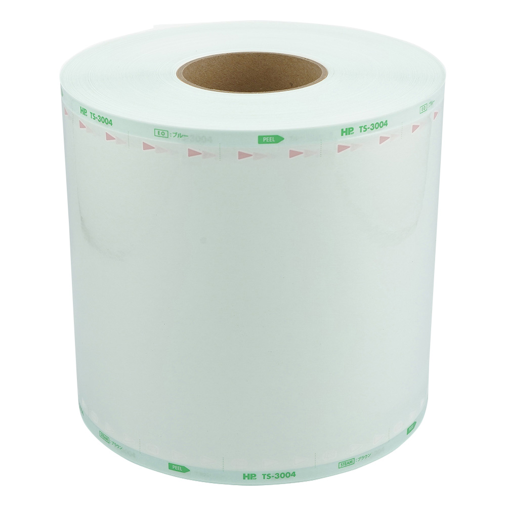 HPsp(R)滅菌バッグ(AC/EOGガス両用ロールタイプ)画像