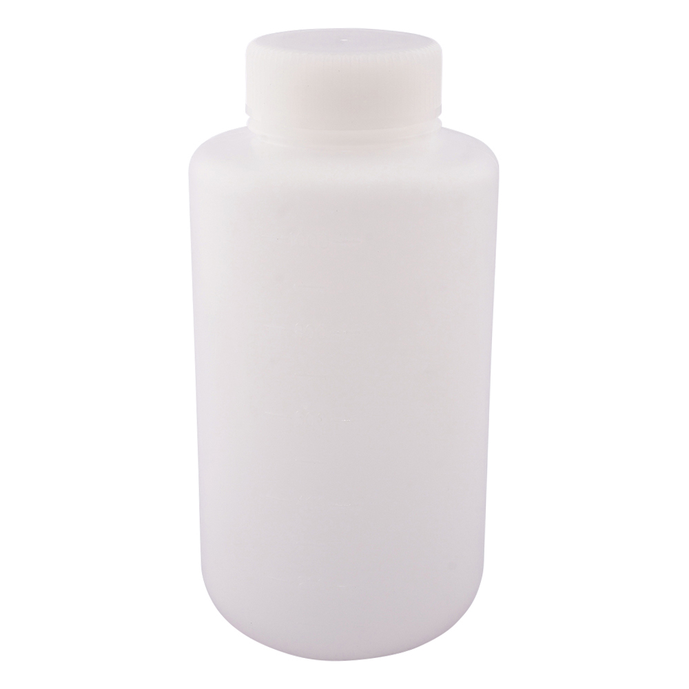 フッ素ガスコーティング容器 1000mL 1本 1516-15画像