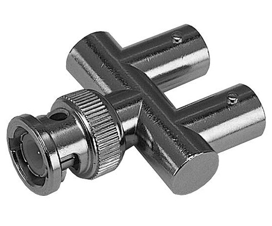 BNC型コネクター（ADAPTERS）