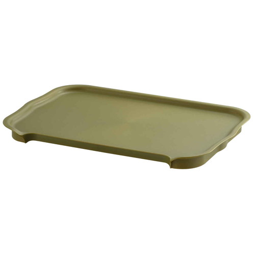 フタ ML カタス 専用蓋 収納ケースM・Lサイズ専用 グリーン画像