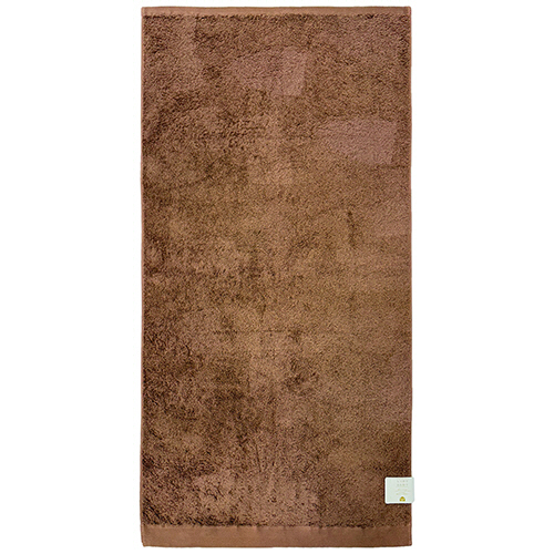 ﾊﾞｽﾀｵﾙ ﾃｯｸｶﾗｰ ﾌﾞﾗｳﾝ 1枚画像