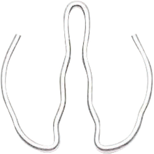 ｲﾝﾊﾟｸﾄｿｹｯﾄ用Cﾘﾝｸﾞ 1ﾊﾟｯｸ(10個)画像