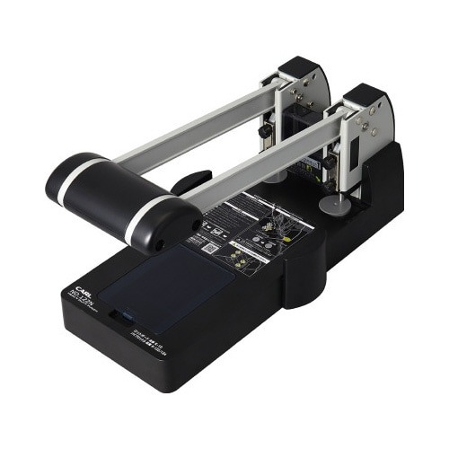 強力パンチ　Ｎｏ．１２２Ｎ　１６５枚穿孔画像