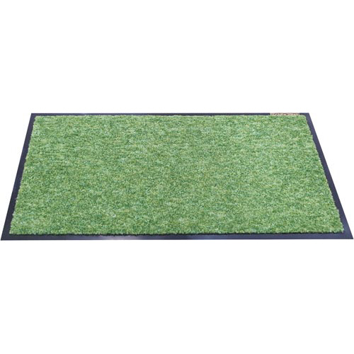 ロンステップマット450×750mm　R8グリーン画像