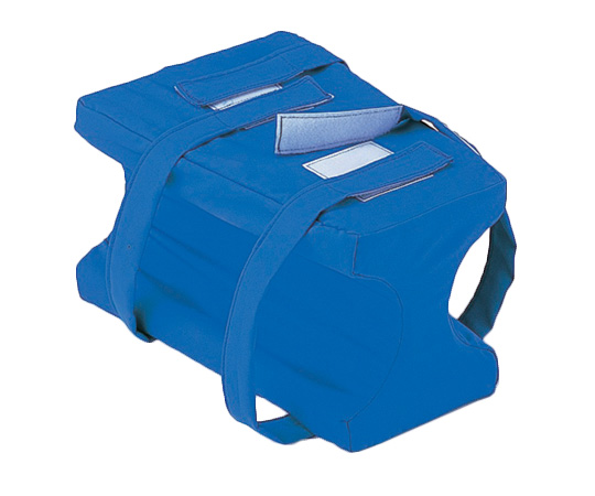 股関節固定キーパー画像