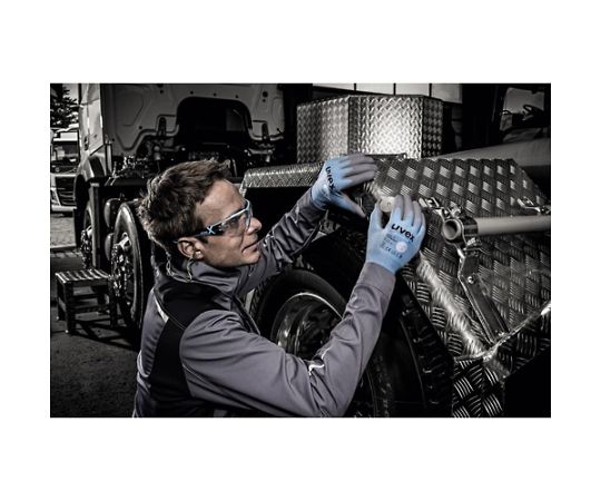C5 S 洗練された形状でフラットに配置された製品