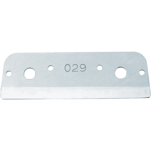 ﾏﾙﾁｶｯﾀｰ替刃 1枚