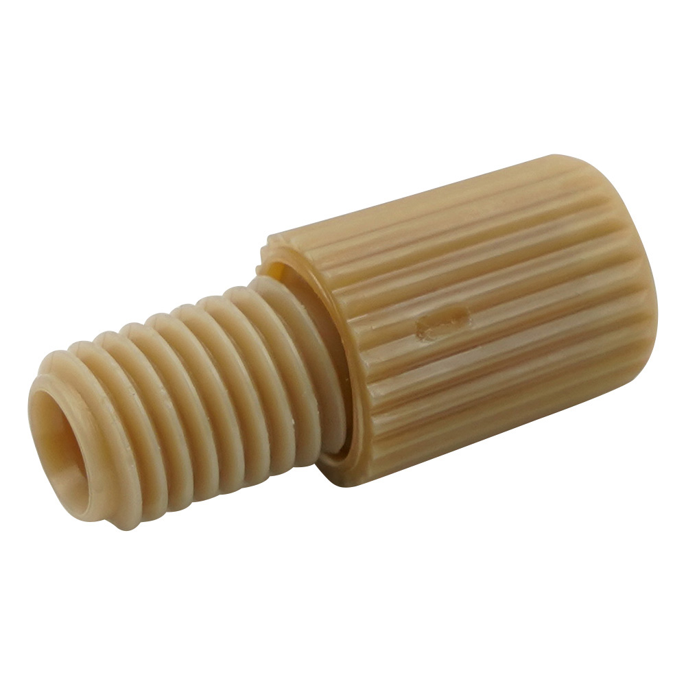 スマート・フィッティング （PEEKナット） 1.8mm～3.2mm 1袋（5個入）画像