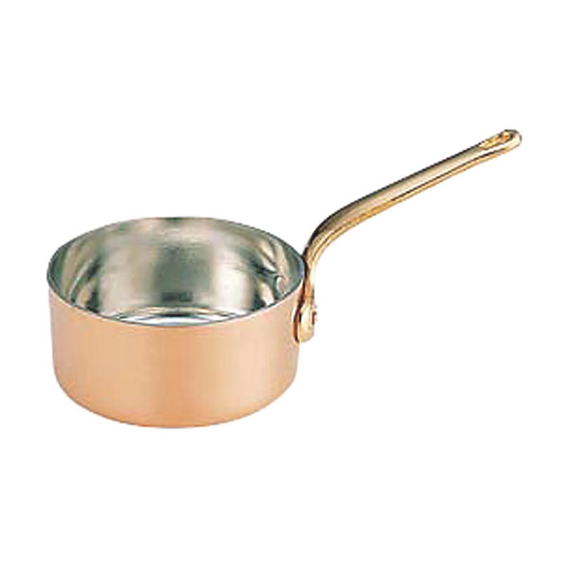 テーブル用品 銅 プチパン 8cm (200cc)画像