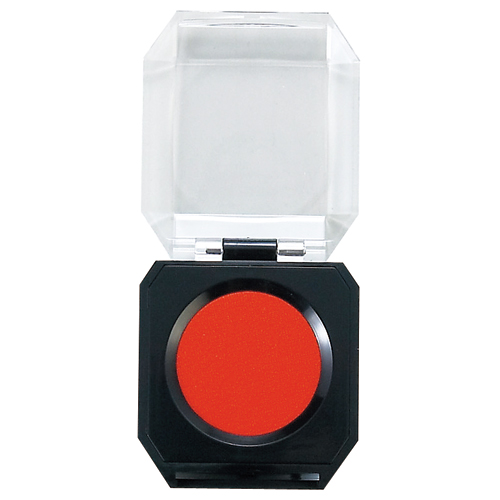 速乾ﾙｰﾍﾟ付朱肉 ﾙｰﾊﾟ 小 1個画像