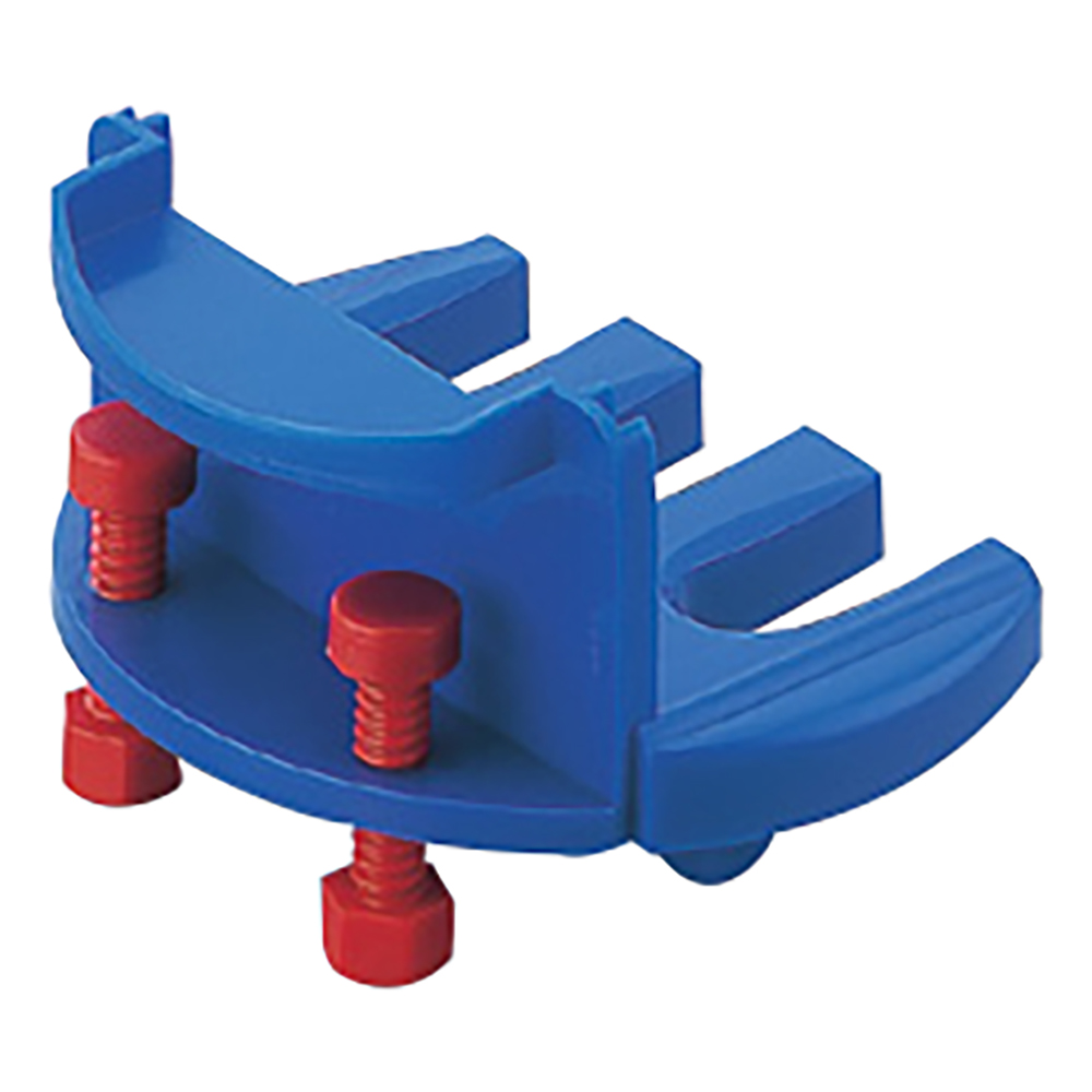 ピペッタークランプ画像