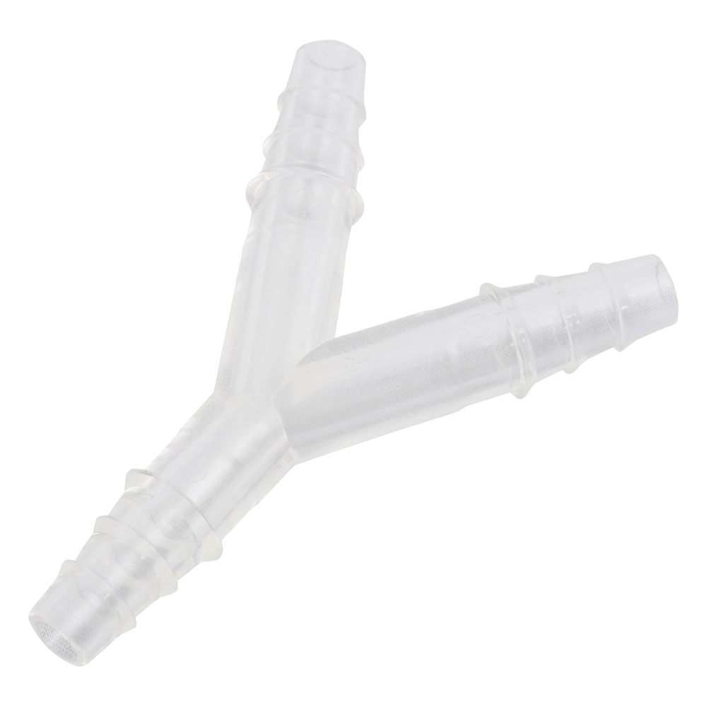 TPX®チューブジョイント　Y型　φ8～12mm　10個入画像