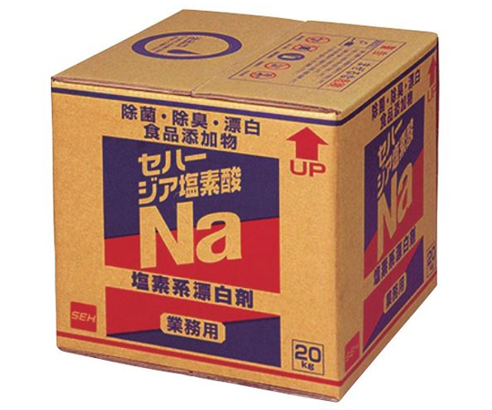 セハー ジア塩素酸Na画像