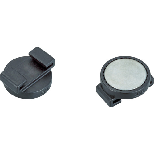 ﾚｰﾙ用ﾏｸﾞﾈｯﾄｸﾘｯﾌﾟ 1個画像