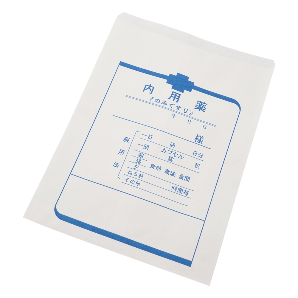 内用袋(横式) 150×210mm 1000枚入