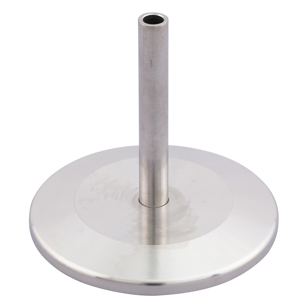 継手(スウェージロック(R)用)　NW40