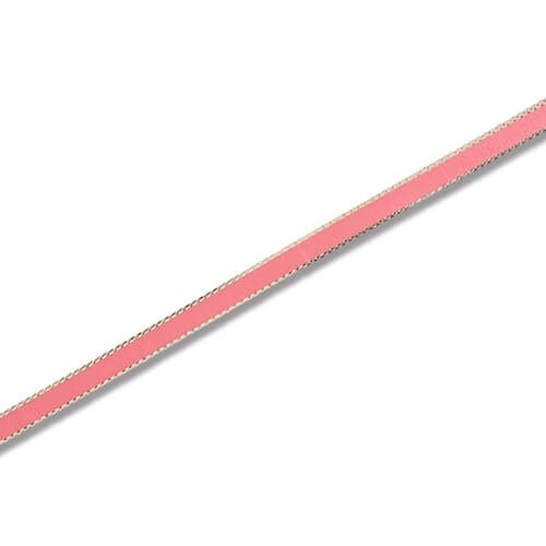 HEIKO カールリボン 6mm幅×30m巻 バラ画像