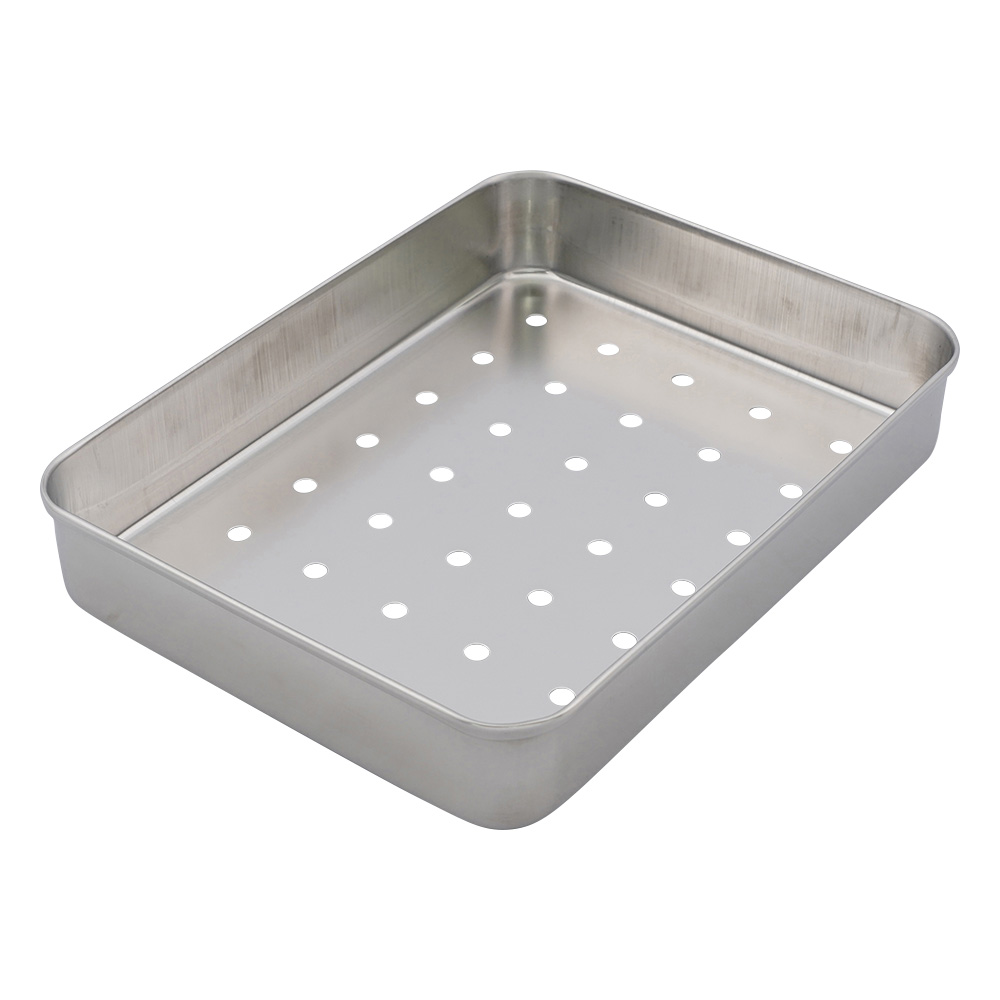 パンチングバット 235×175×40mm画像