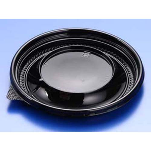 リスパック バイオカップ ベルル3号F 黒 蓋画像